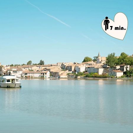 Apartamento Le Castel Castelnaudary Exterior foto