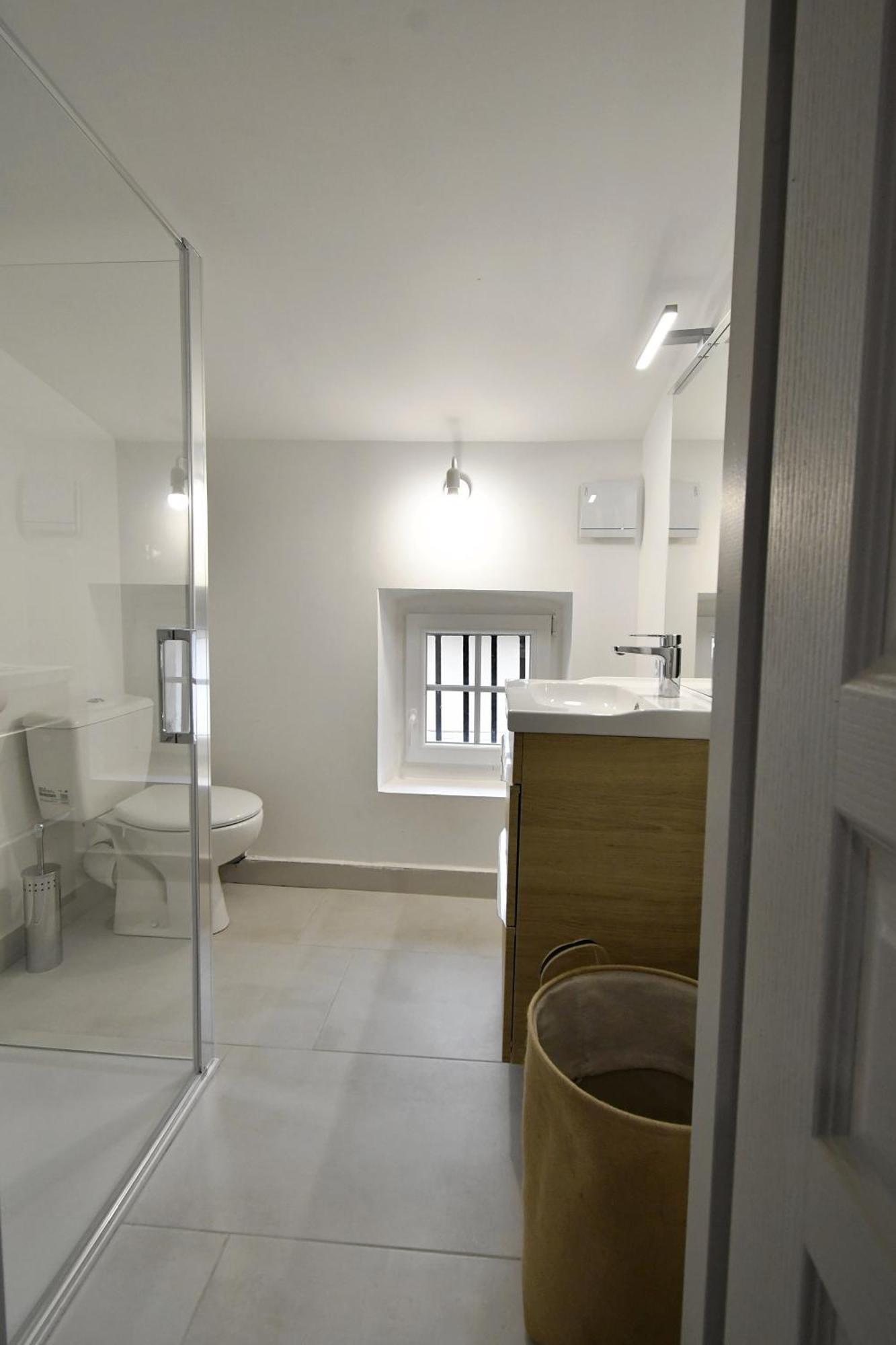 Apartamento Le Castel Castelnaudary Exterior foto